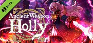 Ancient Weapon Holly Demo cover image