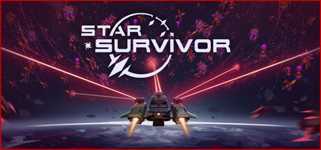Star Survivor background image