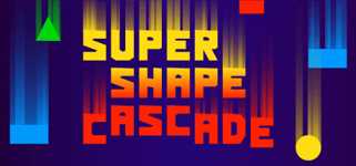 Super Shape Cascade cover image