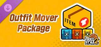 Freestyle2 - Outfit Mover Package cover image