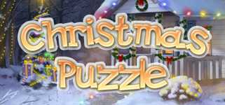 Christmas Puzzle cover image