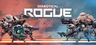 Diabotical Rogue background image