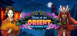 Tales of the Orient: The Rising Sun background image