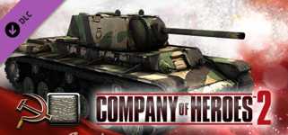 COH 2 - Soviet Skin: (H) Three Color Northwestern Front cover image