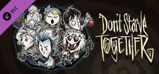 Don't Starve Together: Snowfallen Survivors Chest cover image