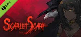 Sanator: Scarlet Scarf Demo cover image