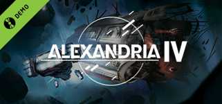 Alexandria IV Demo cover image