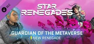 Star Renegades: Guardian of the Metaverse cover image