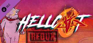 HellCat Redux cover image