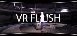 VR Flush background image