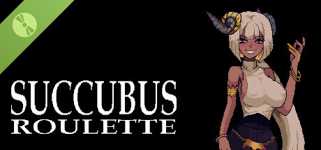 Succubus Roulette Demo cover image