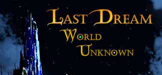 Last Dream: World Unknown cover image