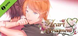 Heart Fragment Demo cover image