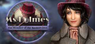 Ms. Holmes: The Monster of the Baskervilles Collector's Edition cover image
