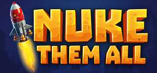 Nuke Them All background image