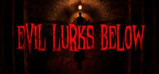 Evil Lurks Below cover image