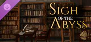 Sigh of the Abyss - Lorebook background image