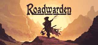 Roadwarden cover image