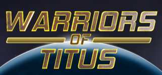 Warriors Of Titus - F2P cover image