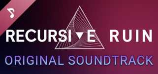 Recursive Ruin Soundtrack cover image