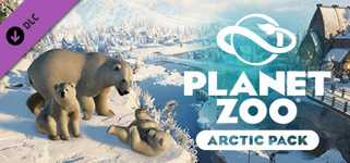 Planet Zoo: Arctic Pack background image