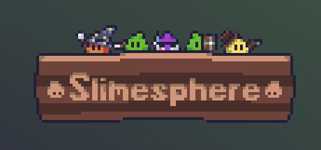 Slimesphere cover image