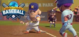 World League Baseball cover image