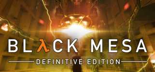 Black Mesa cover image