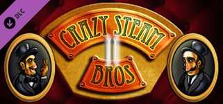 Crazy Steam Bros 2 OST cover image