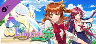 Omega Labyrinth Life - Character Songs "Anberyl" Set of 15 cover image
