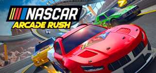 NASCAR Arcade Rush cover image