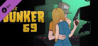 The Bunker 69. Adults Only cover image