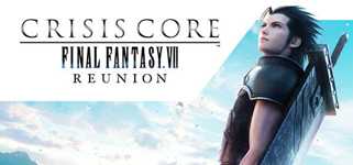 CRISIS CORE –FINAL FANTASY VII– REUNION cover image