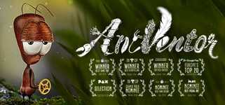 AntVentor background image