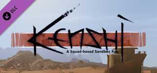 Kenshi Original Soundtrack cover image